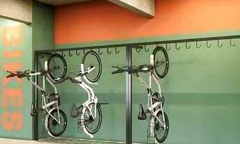 Imagem 6: Hug Vitality Apartamento com 2 dormitórios