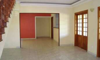 Imagem 5: Casa de condomínio em Rua Imperatriz Leopoldina - Parque Quinta da Boa Vista - Jundiaí/SP