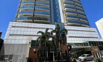 Imagem: ApartHotel Centro de Nova Iguaçú