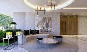 Imagem 6: COBERTURA DUPLEX COM 3 SUÍTES NO ECOVILLE!