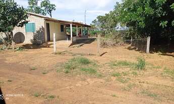 Imagem 4: Fazenda 189 alqueires em Doverlândia-GO