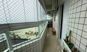 Imagem 5: APARTAMENTO 2 QUARTOS PREDIO FRENTE PRAIA DA GUILHERMINA