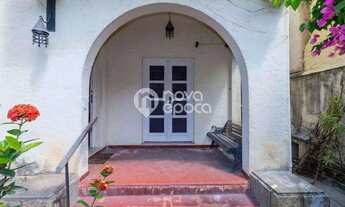 Imagem 3: Botafogo Casa com 3 dormitórios