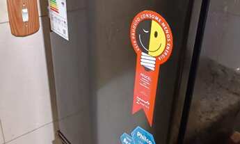 Imagem 4: EM PETRÓPOLIS: VENDO APTO 1 QUARTO MOBILIADO COM GARAGEM