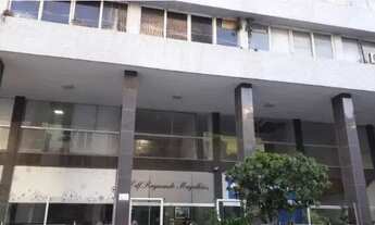 Imagem 2: Sala, 46 m² - venda por R$ 180.000,00 ou aluguel por R$ 2.903,42/mês - Comércio - Salvador