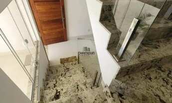 Imagem 10: Casa Duplex, 03 Suites, Area de Lazer Completa, 02 Vagas de Garagem, Jardim Boa Vista, Gua