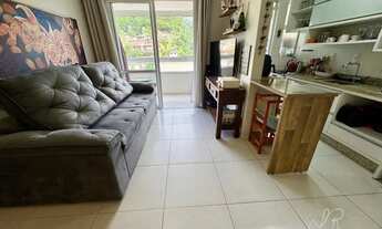 Imagem 3: Apartamento 2 Quartos com Suíte no Córrego Grande