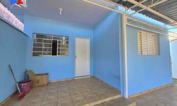 Imagem 2: Casa em Jardim Maria Paulina, Boituva/SP