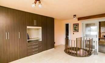 Imagem 5: Cobertura de apartamento para alugar no bairro Santo Antonio com 3 dormitórios e 196 m²