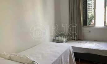 Imagem 6: Imóvel para venda tem 58 metros quadrados com 2 quartos em Tijuca - Rio de Janeiro - RJ