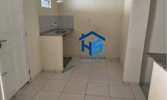 Imagem 5: VENDO APARTAMENTO TÉRREO NO STÉLIO MAROJA