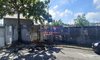 Imagem: Terreno com 180m²