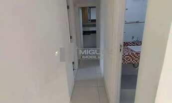 Imagem 6: Apartamento à venda, Rua Barão de Mesquita, Tijuca. 3 quartos. Código 23793