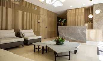 Imagem 7: Apartamento para Venda em Curitiba, Cristo Rei, 3 dormitórios, 1 suíte, 2 banheiros, 2 vag