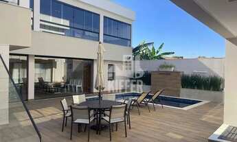 Imagem 2: Casa com 4 dormitórios à venda, 348 m² por R$ 1.990.000,00 - Ponta Grossa - Maricá/RJ