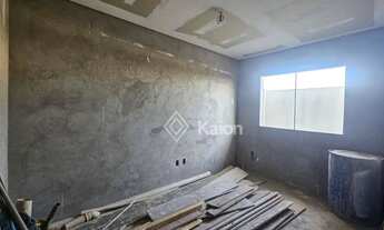 Imagem 5: Casa à venda no Condomínio Reserva Central Parque em Salto/SP