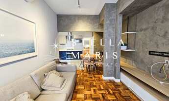 Imagem 4: Ipanema, Apartamento à venda totalmente reformado com projeto assinado pelo Studio Roca Ar