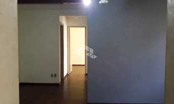 Imagem 5: Apartamento 2 dormitórios/quartos, 1 vaga, reformado, no Bairro Santo Antônio