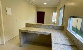 Imagem 7: Casa no Condomínio Aldebaran Leste com 4 Quartos (3 Suítes) no Verde Lar, Teresina