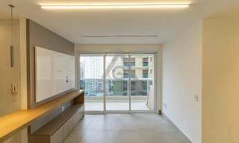 Imagem 2: Apartamento à venda em Campinas, Cambuí, com 3 quartos, com 74 m², Style Cambuí