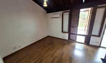 Imagem 8: CASA EM CONDOMÍNIO - ALPHAVILLE - SP