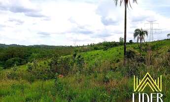 Imagem 6: LOTES COM A MELHOR VISTA EM ATIBAIA, IDEAL PARA QUEM BUSCA CONTATO COM A NATUREZA