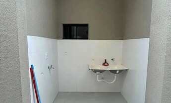 Imagem 3: Casa Nova com Área de Lazer Completa - 607 Sul (Palmas/TO