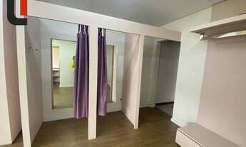 Imagem 5: Loja para alugar, 51 m² por R$ 2.500/mês - Centro - Curitiba/PR