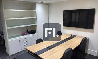 Imagem: Conjunto para alugar, 97 m² por R$ 17.340,01/mês