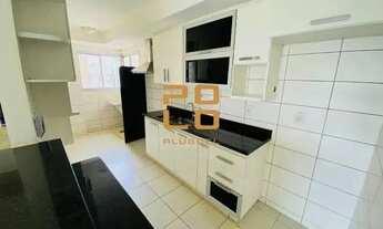 Imagem 6: Apartamento para alugar no Edificio Residencial Diamante no Residencial Eldorado em Goiâni