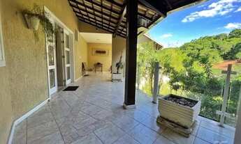 Imagem: Casa com 4 quartos à venda, 280 m² por