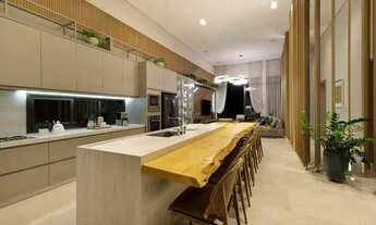 Imagem 6: Casa no condomínio Jardins de Monet