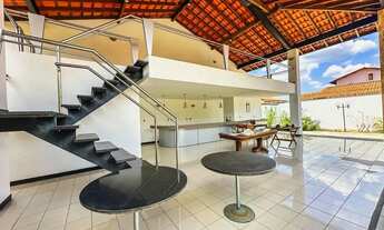 Imagem 3: Casa para Venda no bairro Ininga, localizado na cidade de Teresina / PI, situado na zona L