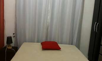 Imagem: Kit net mobiliada no Jardim América com