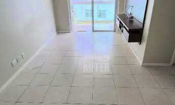 Imagem 6: Apartamento com 2 dormitórios à venda, 95 m² por R$ 995.000,00 - Icaraí - Niterói/RJ