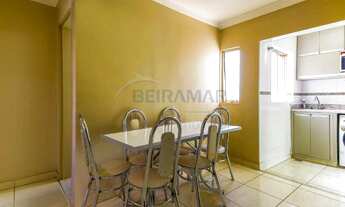 Imagem 3: Apartamento 2 Quartos com 1 Suíte à Venda no Residencial Villa Rica CNB 4 Taguatinga Nort