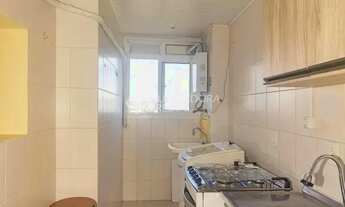 Imagem 4: Apartamento 1 dormitório