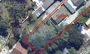 Imagem: Excelente Terreno/Lote no bairro Pilarzinho