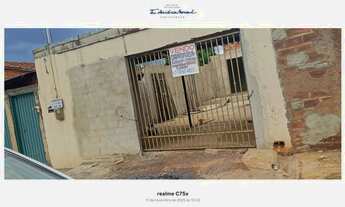 Imagem 7: Lote Casa com 2 banheiros