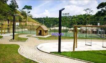 Imagem 6: Apartamento com 3 quartos à venda, 61 m² por R$ 400.000 - Rio do Ouro - Niterói/RJ