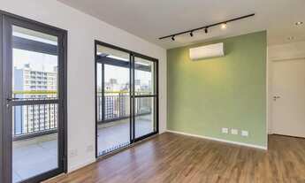 Imagem 3: Apartamento para venda em Santa Cecília com 1 quarto , 70m²