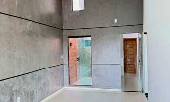 Imagem 2: Bacelar Imóveis vende casa no bairro planejado Bougainville, Augusto Montenegro