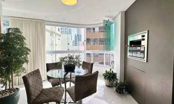 Imagem 3: Apartamento com 4 dormitórios no Centro de Balneário Camboriú