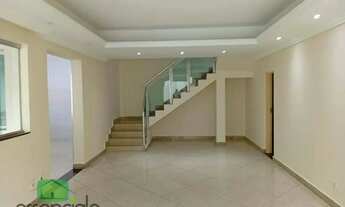 Imagem: Casa 3 quartos sendo 3 suítes Bairro