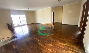 Imagem 2: Casa com 4 quartos, 245 m² - venda ou locação- Vila João Jorge - Campinas/SP