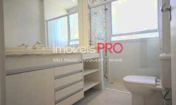 Imagem 16: 244m² com 3 dormitórios e 2 vagas em Moema Pássaros