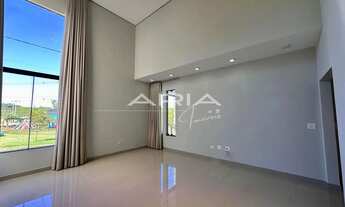 Imagem 2: Casa para locação no Condomínio Royal Forest na zona Sul de Londrina PR