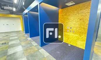 Imagem 5: Conjunto, 3811 m² - venda por R$ 120.000.000,00 ou aluguel por R$ 534.575,39/mês - Brookli