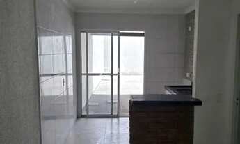 Imagem 7: Casa à venda, 64 m² por R$ 247.000,00 - Recreio dos Bandeirantes - Uberaba/MG