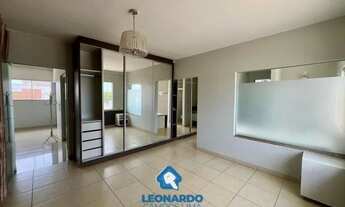 Imagem 13: Aluga-se Sobrado com 3 Suítes - Área de Lazer Completa - Com armários planejados